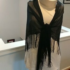 Nordstrom Scarf/Wrap